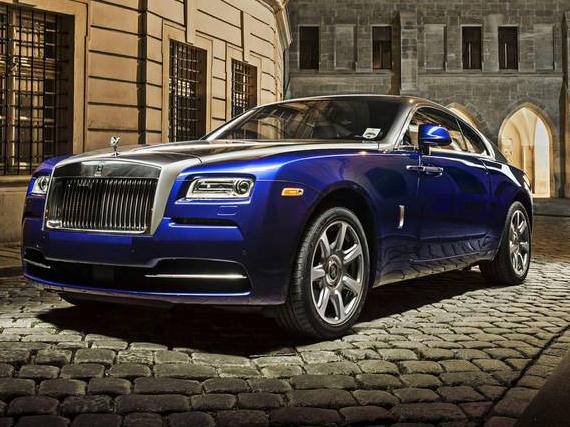ROLLS ROYCE WRAITH 2014 SCA665C58EUX84674 image ROLLS ROYCE WRAITH 2014 SCA665C58EUX84674 image